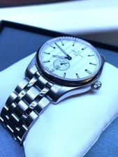 Image of Certina DS-4 DS 4 Automatic Watch Box Booklet