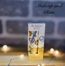 Image of Lanolips 101 Ointment Multi-balm ~GLAZED DONUT~🔥 FAST FREE SHIPPING 🔥 Full SZ