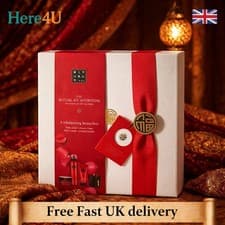 Image of RITUALS Gift Set The Ritual of Ayurveda 4 Rebalancing Bestsellers FREE SHIPPING