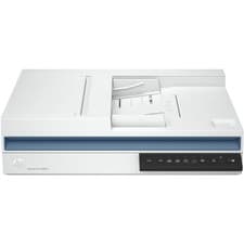 Image of HP ScanJet Pro 3600 f1 Flatbed scanner 1200 x 1200 DPI A4 White