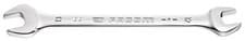 Image of Facom 44.4X5 Metric Open-End Spanner Wrench 4mm x 5mm