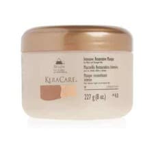 Image of Avlon KeraCare Intensive Restorative Masque, Condition 2, 227g/8 oz.