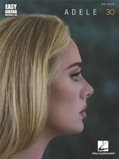 Image of Adele - 30 by Adele 9781705158159 NEW Free UK Delivery