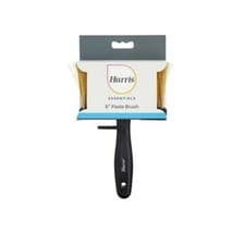 Image of Harris Seriously Good Paste Brush Decorating Wallpaper DIY Paper Hanging