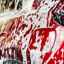 Image of Holts 5L Car Shampoo & Wax – Easy Rinse, Streak Free, Professional Quality