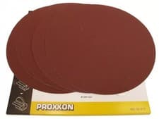 Image of Proxxon 28972 Sanding Disc (150 Grit)