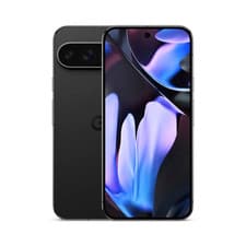 Image of Google Pixel 9 Pro XL 128GB Black 6.8” Unlocked 100% Battery Warranty 24/07/2027