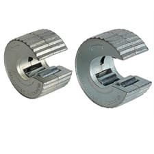 Image of Monument Autocut® Twinpack 15mm & 22mm Copper Pipe Cutters - 1715C1722Y