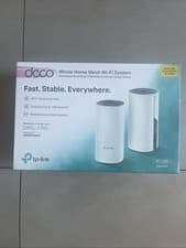 Image of TP-Link Deco Whole Home Mesh WiFi AC1200 BNIB