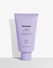 Image of Scientia Pure Clarity Deep Clean PHA Cleanser 150ml