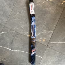 Image of Wiper Blade Flat / Aero AP28U 3397006839 Bosch Aerotwin Plus Multiclip 700mm