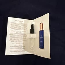 Image of Augustinus Bader The Face Oil 2.2ml Brand New