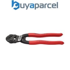 Image of Draper 54223 KNIPEX 71 01 200 SB CoBolt Compact Bolt Cutter, 200mm