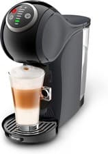 Image of Nescafé Dolce Gusto De'Longhi Genio S Plus EDG315.CGY, Automatic Coffee Machine,