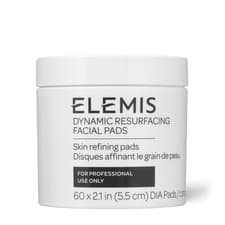 Image of Elemis Professional Dynamic Resurfacing Facial Pads Pack of 60 + FREE SAMPLE