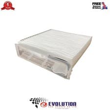 Image of Pollen Cabin Filter For Clio Micra Duster 2727700QAA 27891AX01A 7701062227
