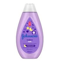 Image of JOHNSON'S® Baby Bedtime Bubble Bath 500ml