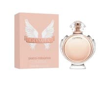 Image of Paco Rabanne Olympea Eau de Parfum 80ml GIFT BRAND NEW SEALED IN BOX