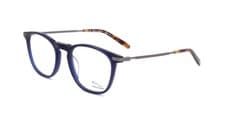 Image of Jaguar 2707 Blue 50/19/145 MAN Eyewear Frame