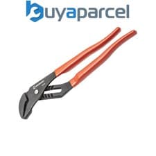 Image of Crescent RT216CVN RT216CVN Tongue & Groove Joint Multi Pliers 400mm - 113mm Capa