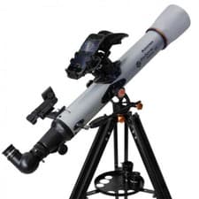 Image of Celestron StarSense Explorer LT 80 AZ Telescope