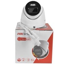 Image of Hikvision DS-2CD1383G2-LIUF Hybrid Acusense 8MP colorVu IP Camera Surveillance