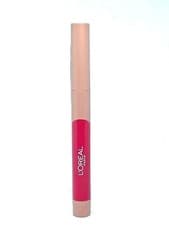 Image of L'Oreal Paris Infallible Very Matte Lip Crayon - 110 Caramel Rebel