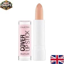 Image of Cosmetics Creamy Full Coverage Cover up Light Concealer Stick - Natural Beige