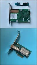 Image of Mellanox ConnectX-3 MCX311A-XCAT MCX341A-XCGN EN 10G Ethernet SFP+ Network Card