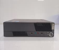 Image of Lenovo ThinkCentre M91P SFF Desktop PC 4GB RAM Intel Core- I5 vPro 250GB Storage