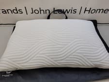 Image of TEMPUR Cloud Soft Pillow 74x50cm Traditional Soft Support White