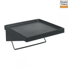 Image of Sealey AP24ACC2 Side Shelf & Roll Holder For Ap24 Series Tool Chests