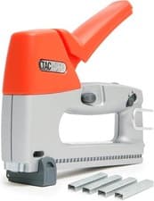 Image of Tacwise Heavy duty Staple Nail Gun 0808 Z3-53 type 53 staples & 180 Nails