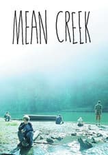 Image of MEAN CREEK NEW DVD