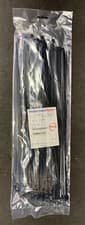 Image of Cable Zip Ties HellermannTyton PA66HS British Made High Quality Various Sizes