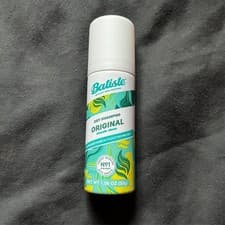 Image of Batiste - Dry Shampoo Original Classic Clean 30g