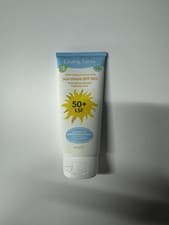Image of Childs Farm Kids & Baby Sun Cream SPF 50+ UVA UVB Very High Protection 100ml