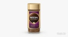 Image of Nescafe Alta Rica Bold & Intense 190 G