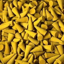 Image of Bulk Incense Cones - Citronella