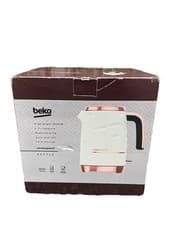 Image of Beko Cosmopolis WKM8306 1.7L Jug Kettle White