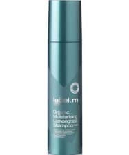 Image of Organic Moisturising Lemongrass Shampoo 200ml