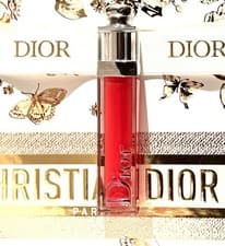 Image of Dior Addict Stellar Gloss 840 Dior Fire 6.5ml