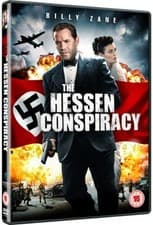 Image of The Hessen Conspiracy (2011) Billy Zane Breuls NEW DVD Region 2 New & Sealed