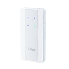 Image of D-Link F518 5G NR AX1800 Wi-Fi 6 Mobile Hotspot – Portable 5G Router with Power