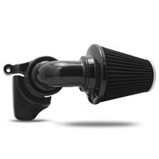 Image of Cone Air Breather Filter For Harley M8 Touring Road Glide 17-22 Heritage 18-22