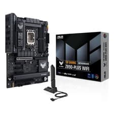 Image of Asrock Z790 Pro RS Intel Z790 LGA 1700 ATX