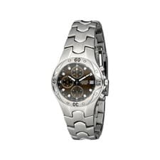 Image of Accurist Men's Chronograph Watch MB651BR Code: 6107061
