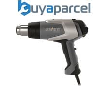 Image of Steinel HG2320E HG2320E LCD Heat Gun 2300W 240V STIHG2320E