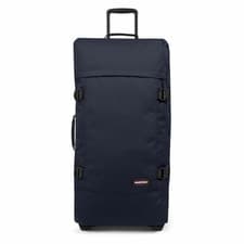 Image of Eastpak TRANVERZ L Suitcase, 79 x 40 x 33 cm, One Size, Blue (Ultra Marine)