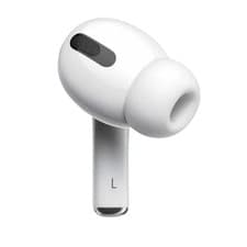 Image of Apple Airpods Pro Left Side Replacement Bluetooth Earphone 100% Genuine - A2084